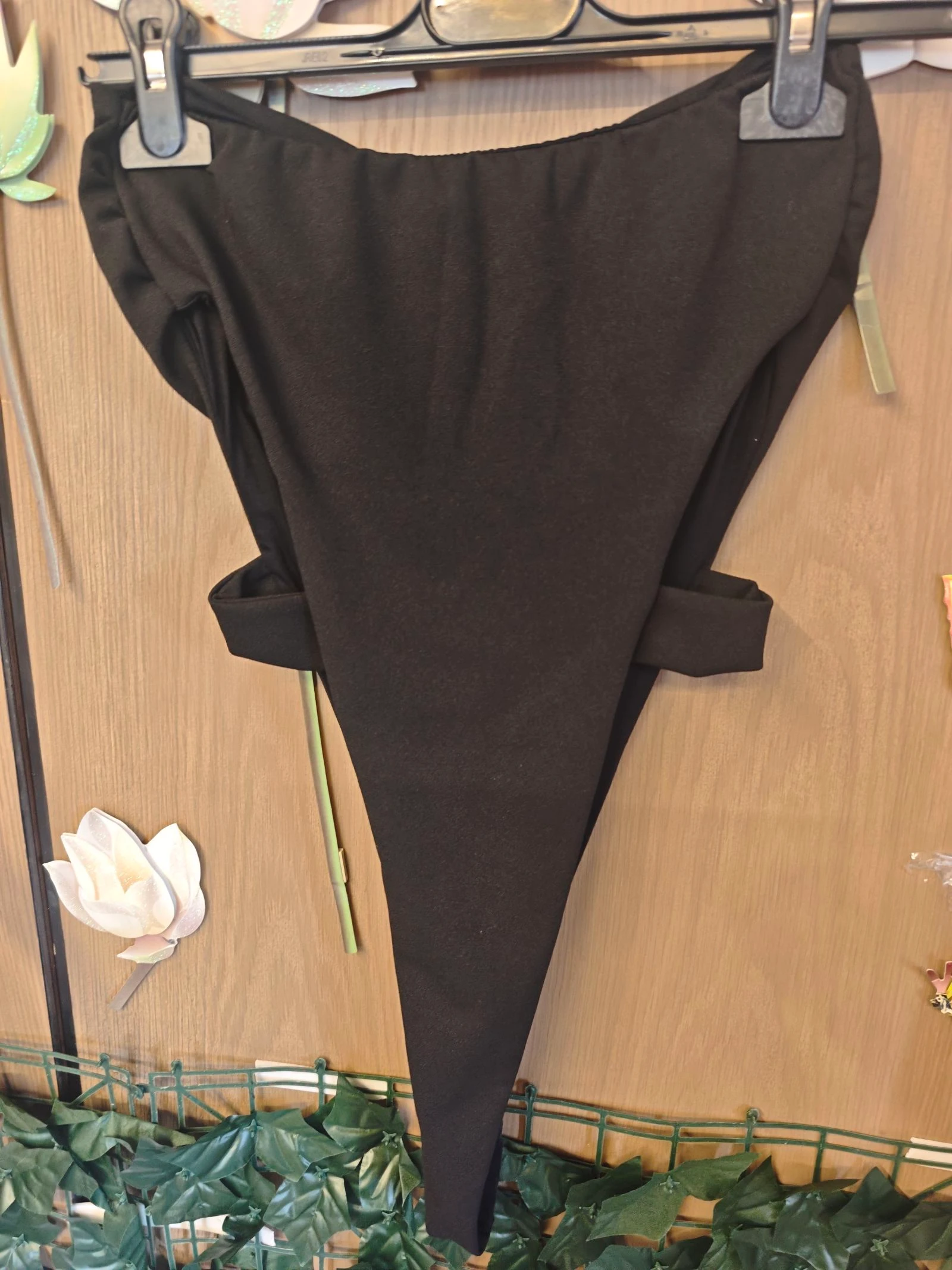 Body M